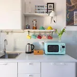 Casa Adele Lovely Mid-Century Apartment, Rome