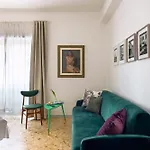 Casa Adele Lovely Mid-Century Apartment, Rome