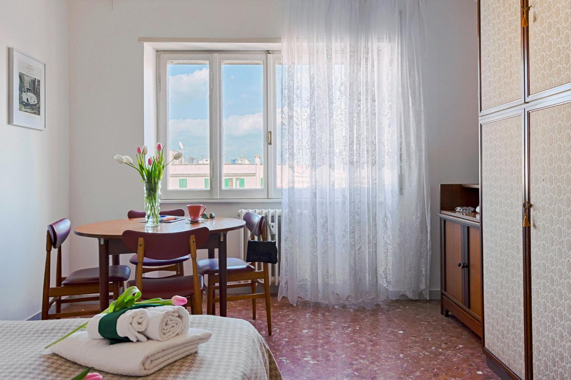 Apartamento Casa Adele Lovely Mid-century Apartment, *