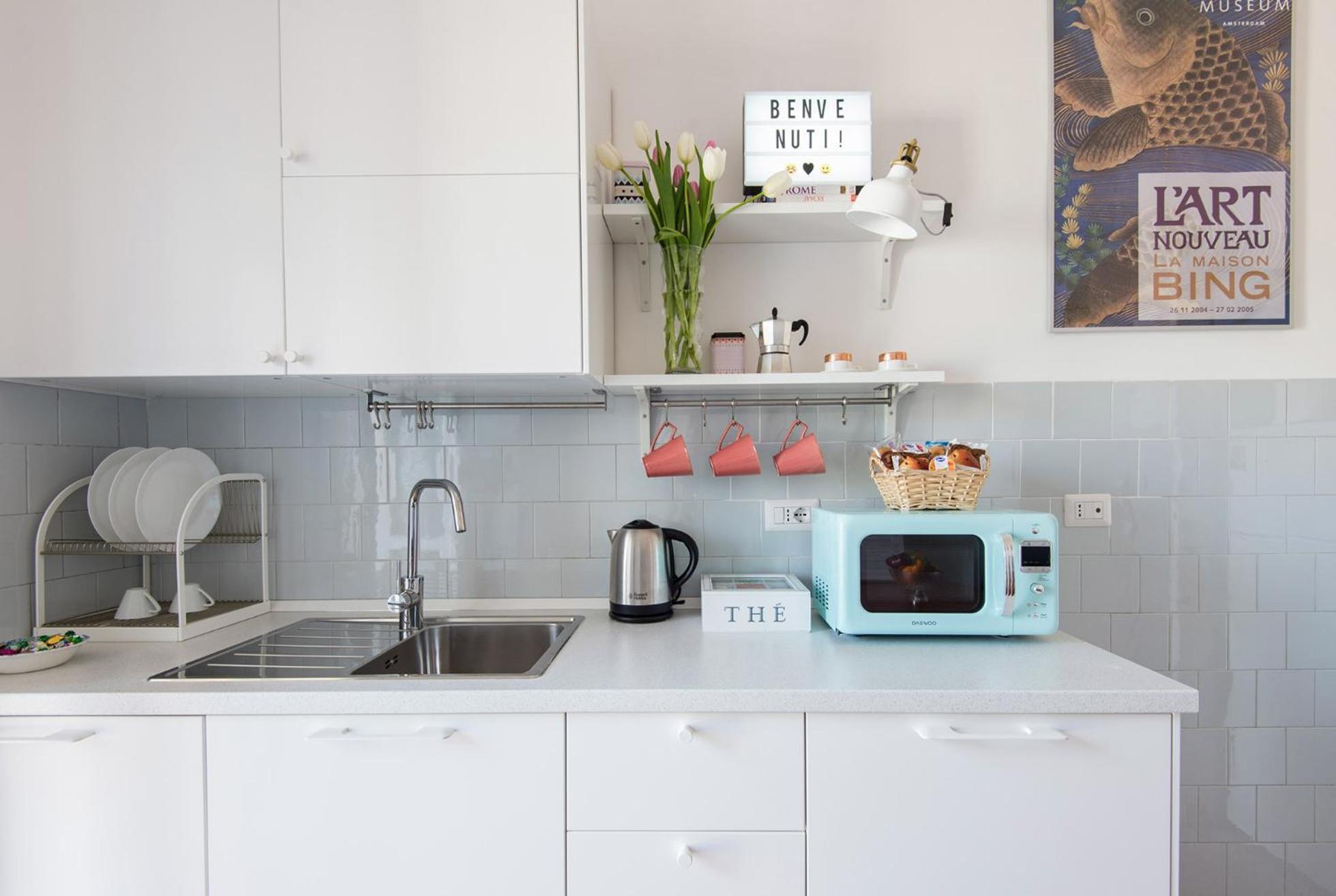 Apartamento Casa Adele Lovely Mid-century Apartment, *