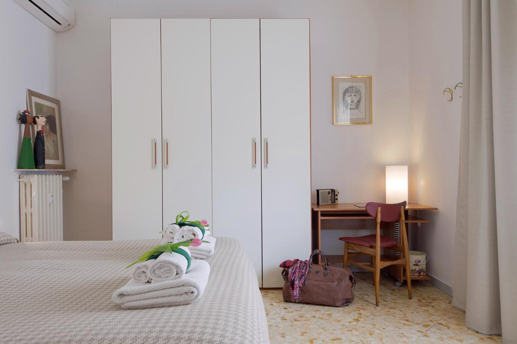 Apartamento Casa Adele Lovely Mid-century Apartment, *