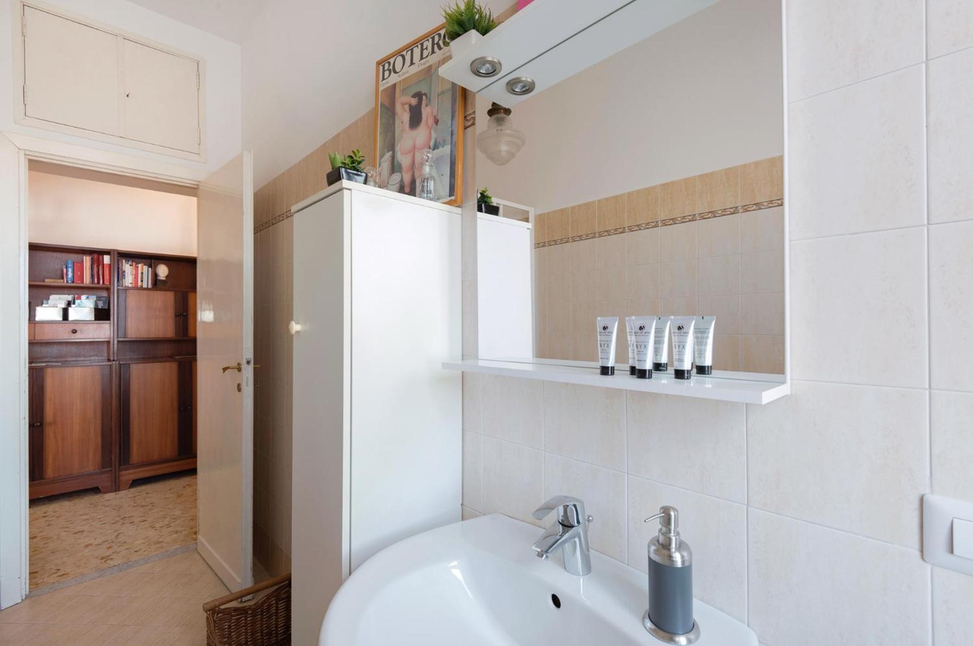 Casa Adele Lovely Mid-century Apartment, Appartamento *