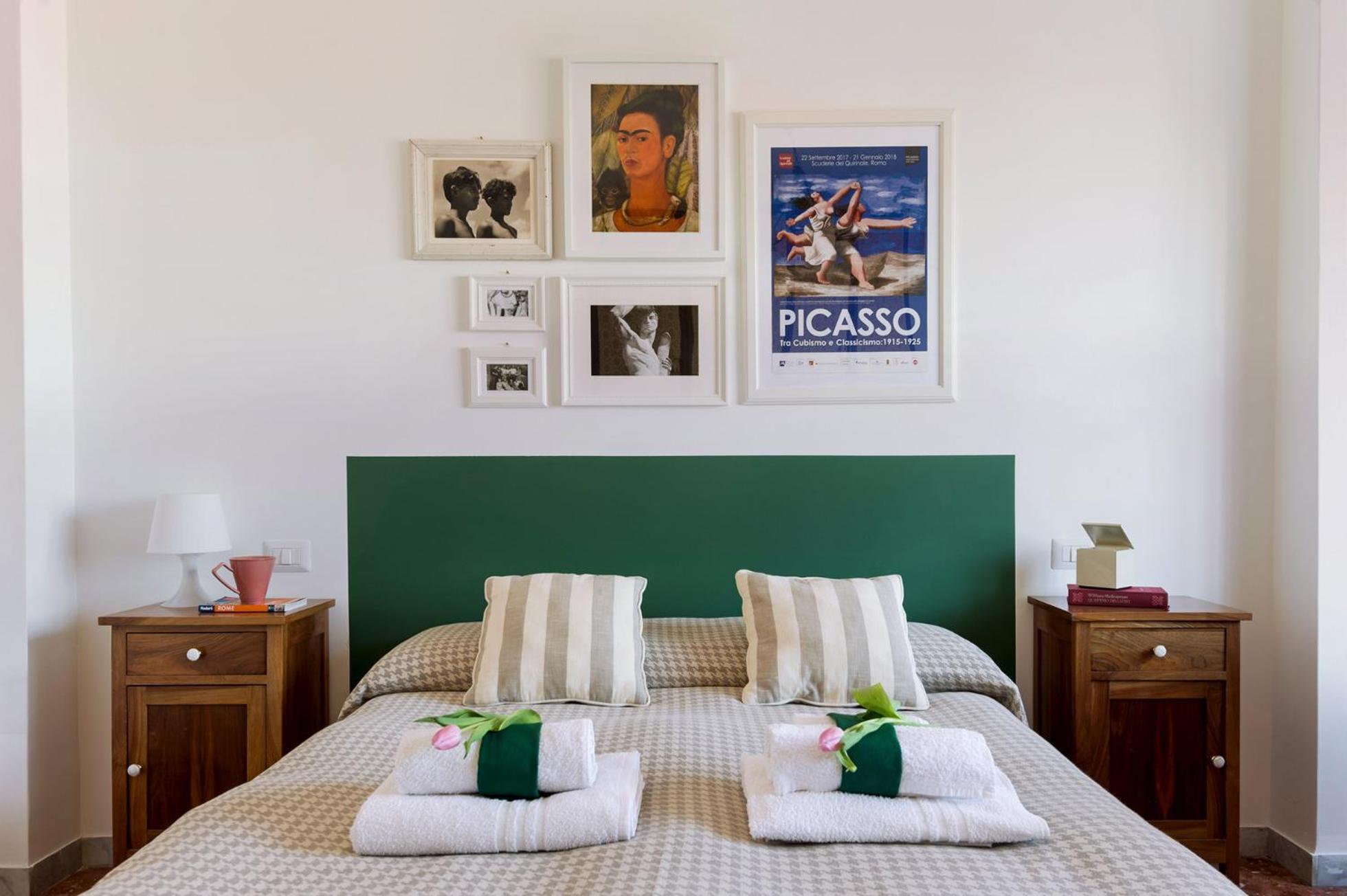 Apartamento Casa Adele Lovely Mid-century Apartment,