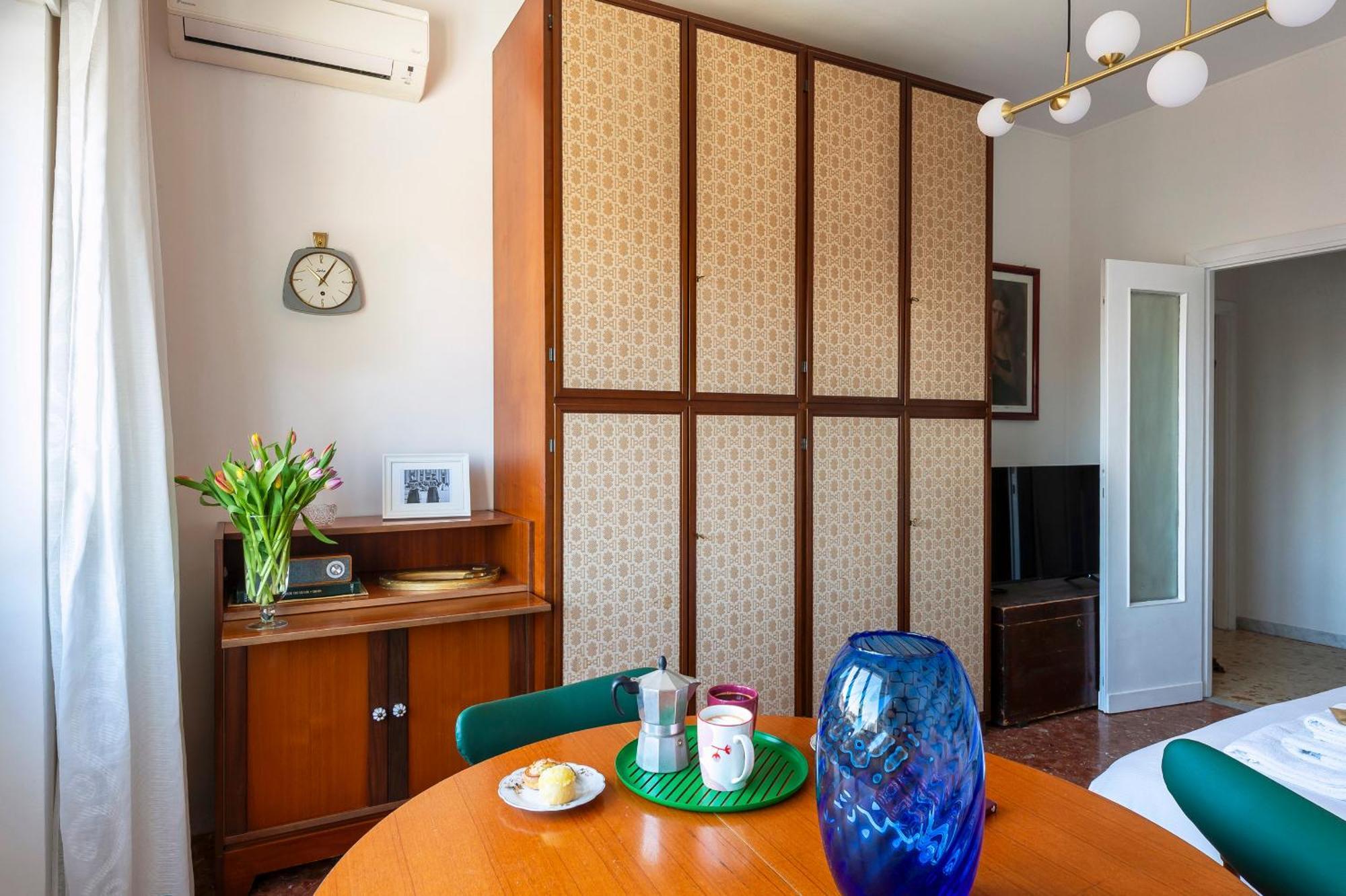 Apartamento Casa Adele Lovely Mid-century Apartment, *