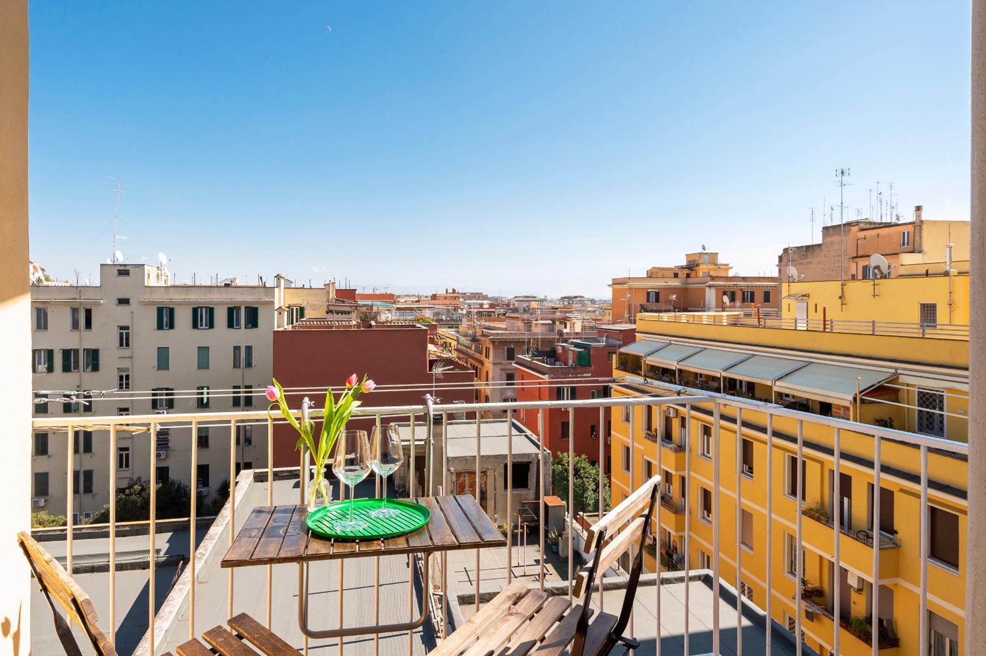 Apartamento Casa Adele Lovely Mid-century Apartment, *