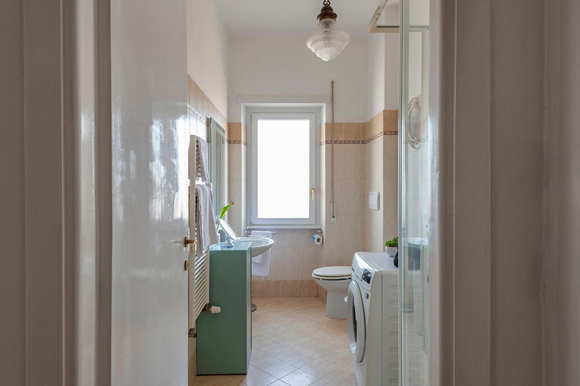 Apartamento Casa Adele Lovely Mid-century Apartment, Roma
