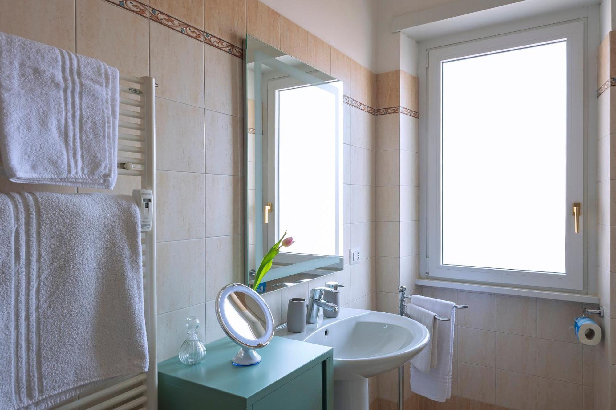 Apartamento Casa Adele Lovely Mid-century Apartment, Roma